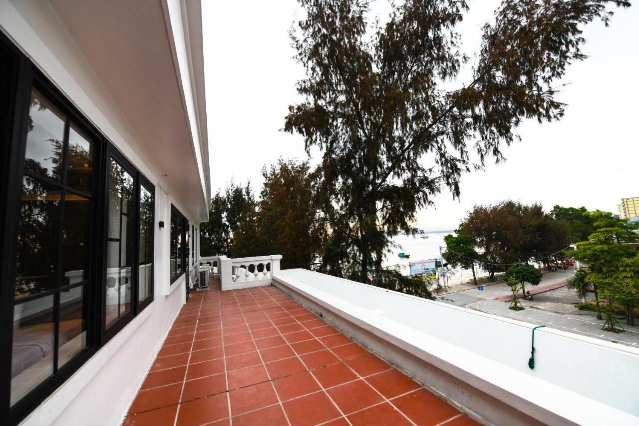 Starlight Boutique Hotel Quang Ninh  Exterior photo