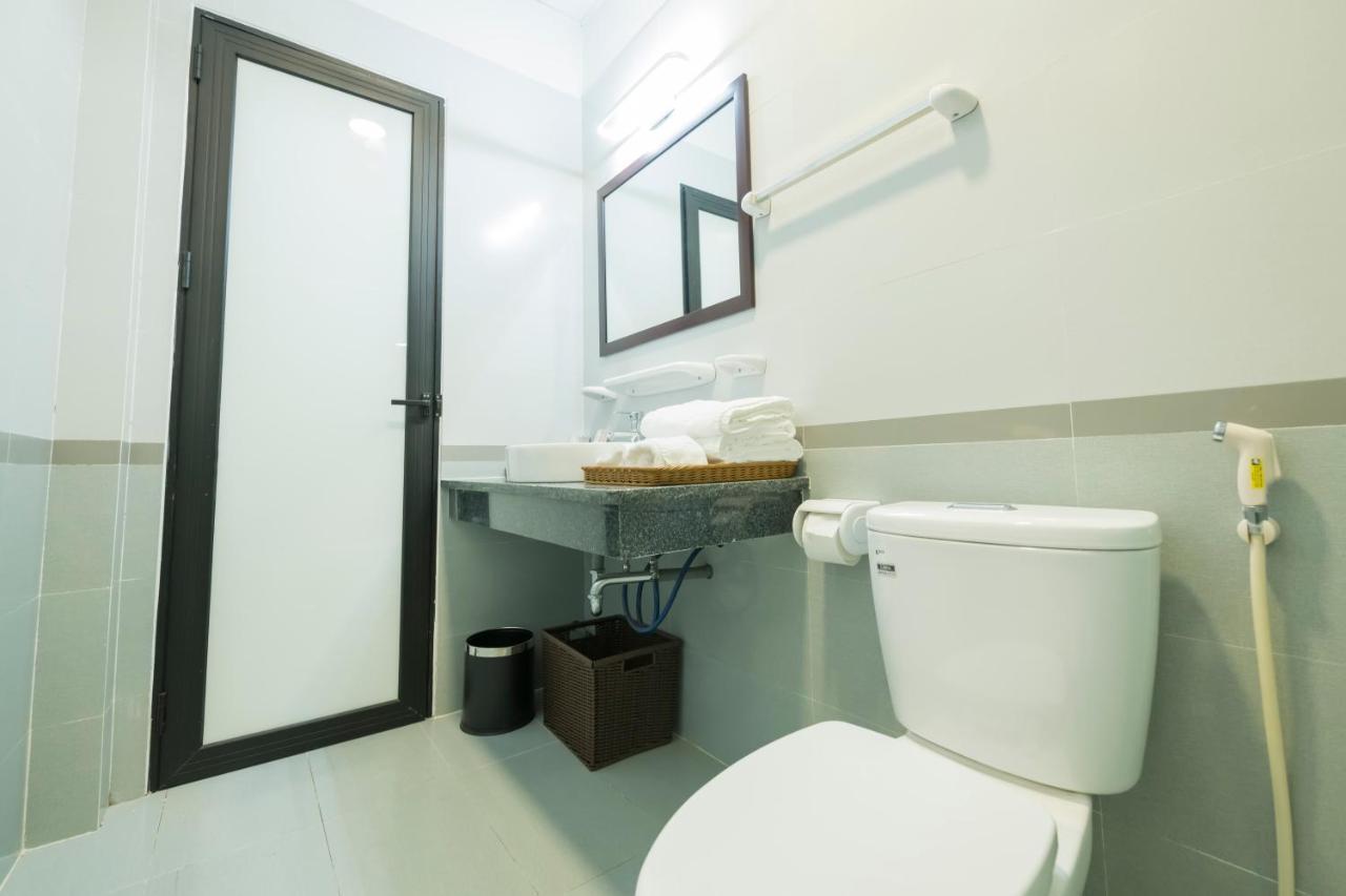Starlight Boutique Hotel Quang Ninh  Exterior photo