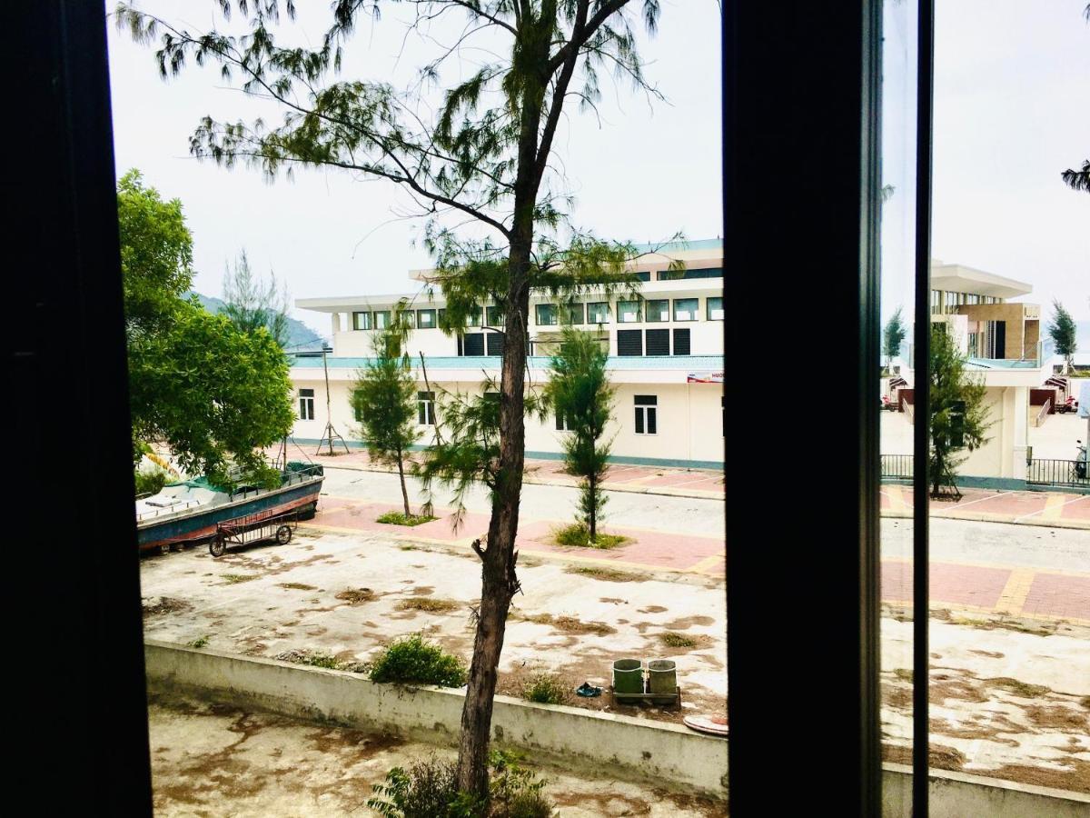 Starlight Boutique Hotel Quang Ninh  Exterior photo